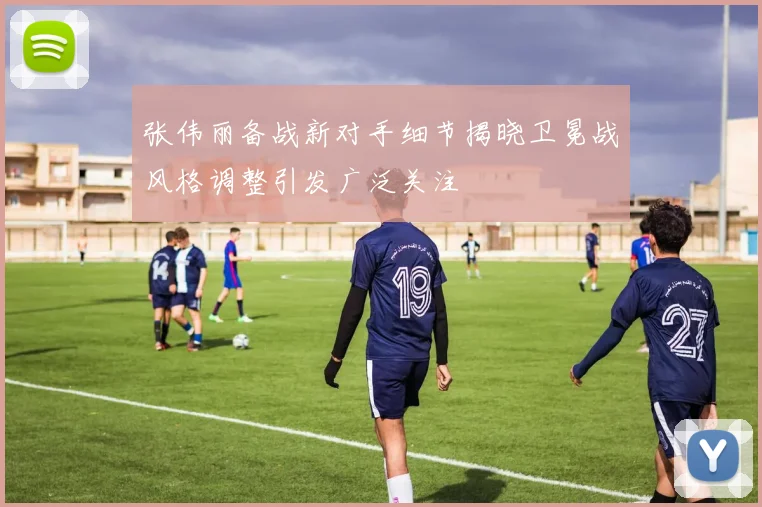 张伟丽备战新对手细节揭晓卫冕战风格调整引发广泛关注